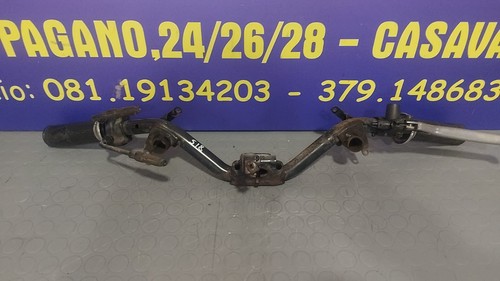 Handlebar steering piaggio - handlebar,