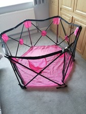 Children's Portable Playpen