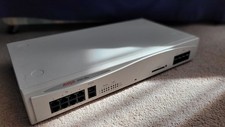 Avaya IP406 Office Phone System Unit