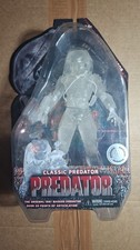 NECA Cloaked Classic Predator