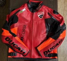 Ducati Motorbike / Motorcycle