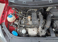 Power steering pump skoda - power,