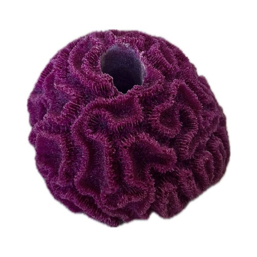 Sandbed hole frag rock base - hole,