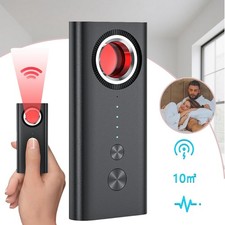 Hidden Camera Detectors,Camera