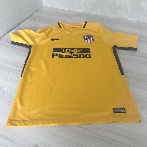 Atletico madrid away football - atletico,