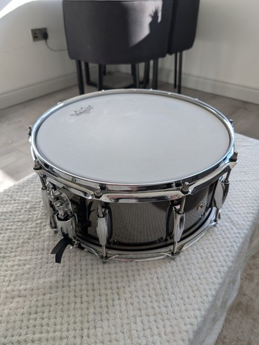 Gretch 5x14 nickel over - gretch,