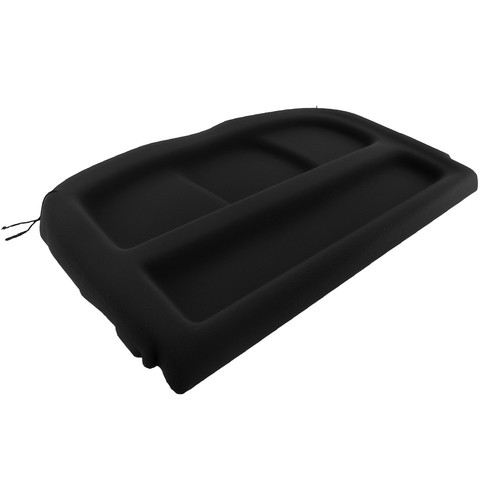 Trunk cargo cover shade shield - cover,