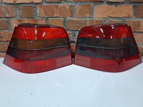 Original volkswagen golf - original, vw