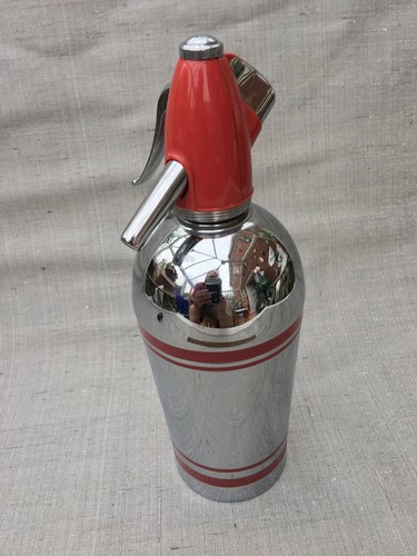 Vintage retro sparklets boc - sparklets,