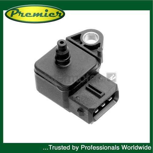 Map intake manifold sensor - intake,