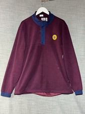 Adidas Fleece Jumper Mens XL