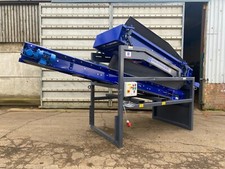 Soil screener-mini screen E21C