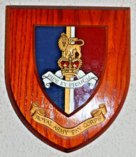 Royal Army Pay Corps