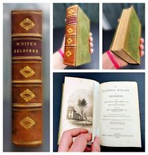 1851 - The Natural History of