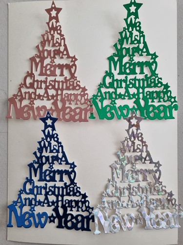 Large merry christmas - large,