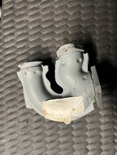 Vw CT code Engine Exhaust Manifold Aircooled T25