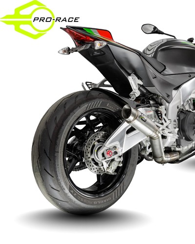Aprilia rsv4 2017 - rsv4, 2017-2020