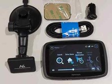 Tomtom pro 7250 - tomtom, webfleet