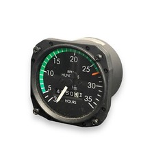 Tachometer - Instrument Tech