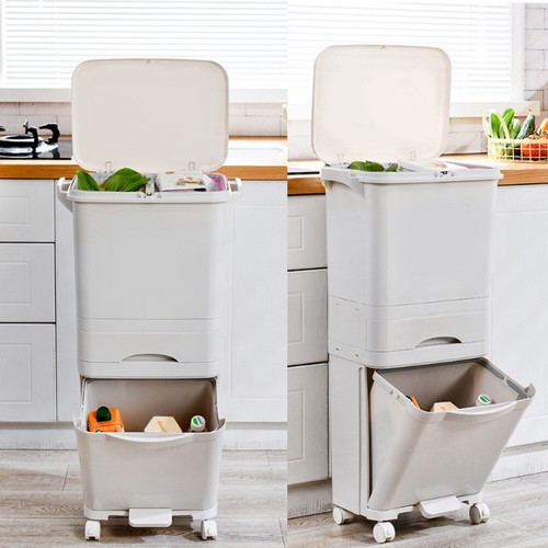 42l compact triple compartment - 42l,