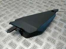 Kawasaki Z650 (2017>) Side