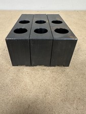 SMW Autoblok Soft Top Jaws