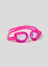 Zoggs Surf Kids Junior Swimming Goggles 6-14 Years Childrens Anti Fog Adjust