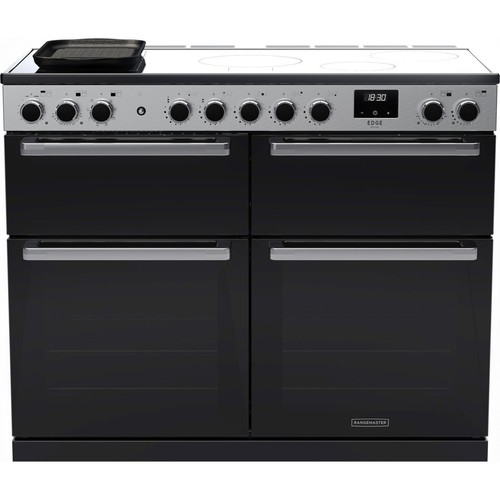 Rangemaster eddlb110eigblk cm1 - rangemaster, eddlb110eigblk/cm1