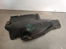 MERCEDES ML350 W164 ENGINE BAY