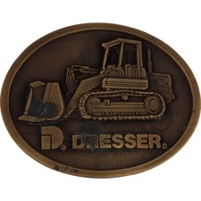 Ih Dresser Bulldozer Crawler