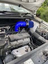 1.2 MPI Intake / Air Induction