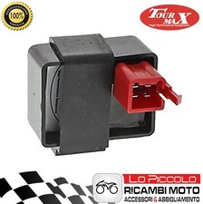 V839200952 Fuel Pump Relay Kawasaki ZXR 750 1989 1990 1991 1992 1993 1994