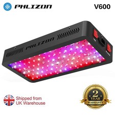600w led grow light - 600w,