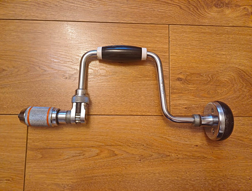 Stanley inch mk 3 - no.,