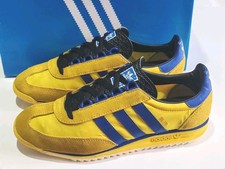 ADIDAS *SL 76* (FW7165) YELLOW