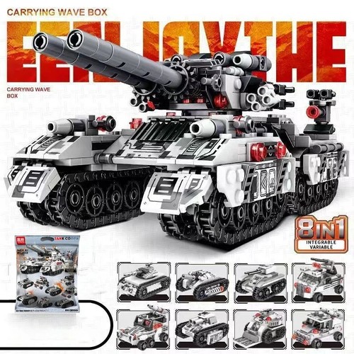 Military vehicle building - military,