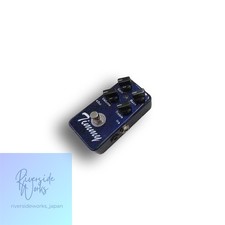 Paul Cochrane Timmy Overdrive