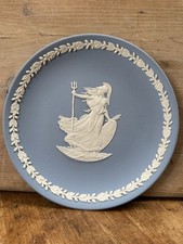 Wedgwood Jasperware Plate