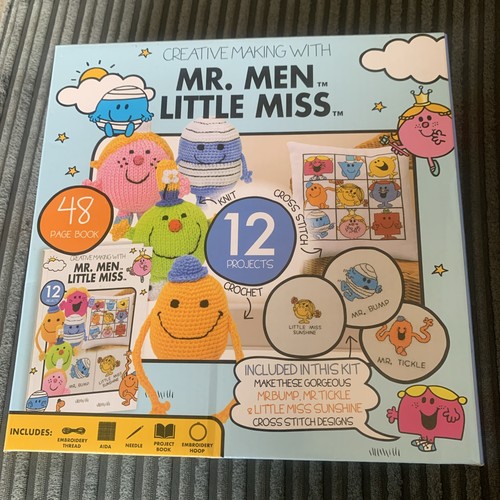 Creative making kit men - making, &