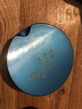 Citroen C3 Picasso Fuel Filler