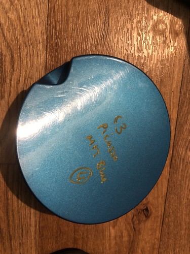 Citroen picasso fuel filler - fuel,