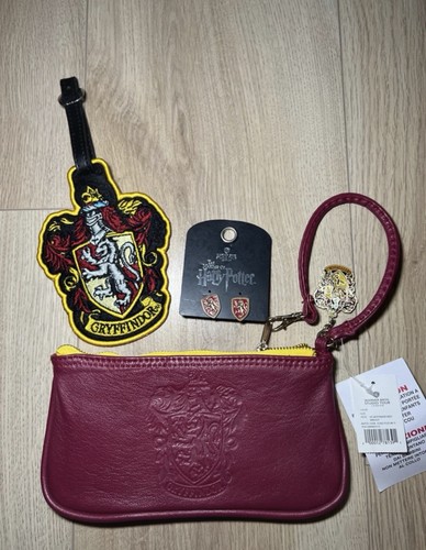 Harry potter gryffindor - potter,