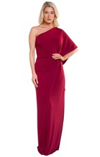 Gorgeous Couture Womens Red