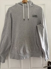 Saltrock Men's Grey Pullover