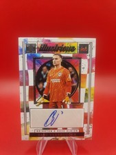 2024-25 Panini Impeccable