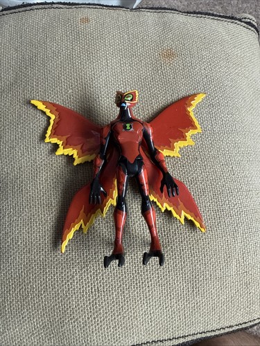 Ben ultimate alien - 10,