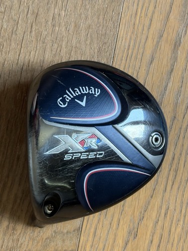 Left handed callaway speed - left,