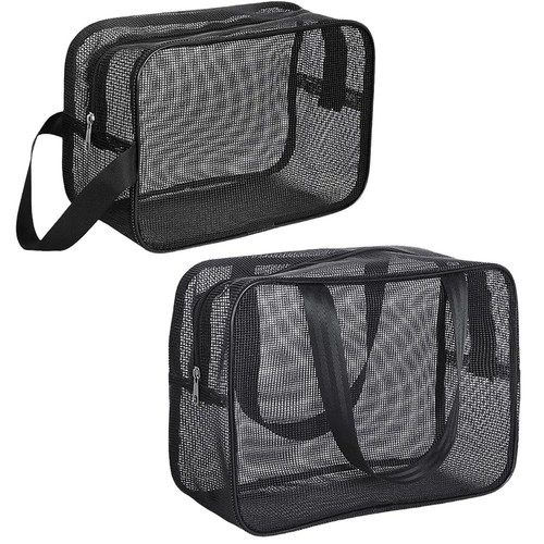 1xmesh shower bag for - for, easy