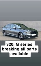 2020 BMW 320i M Sport G20