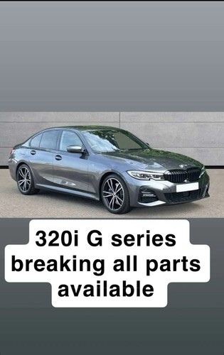 2020 bmw 320i sport g20 - bmw,
